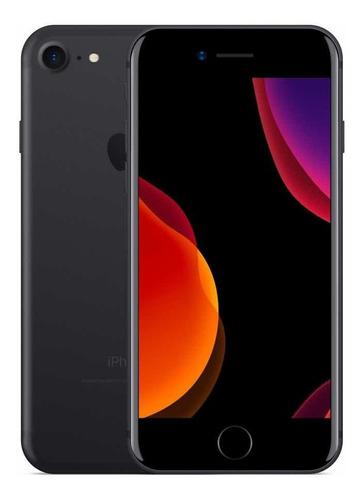 iPhone 7 Negro 32gb Nuevo Sellado Garantía Apple Liberado