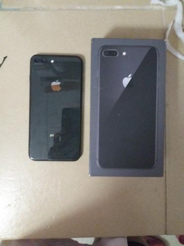 iPhone 8 Plus 64gb