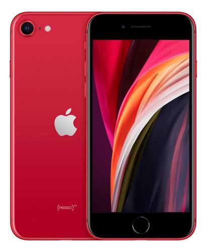 iPhone SE 2020 64 Gb 100% Sellado