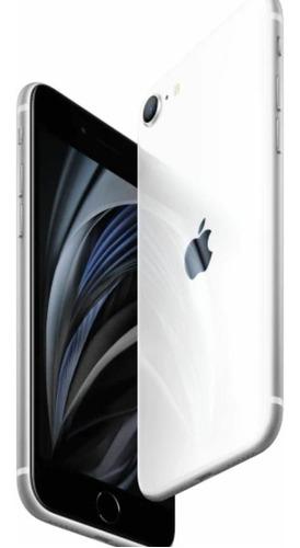 iPhone SE 2020 64 Gb Blanco Nuevo