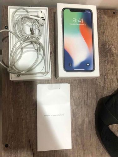 iPhone X 64gb