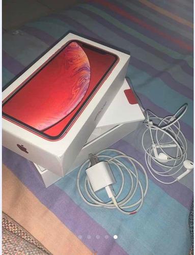 iPhone XR 64gb