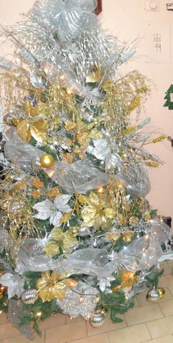 Árbol De Navidad