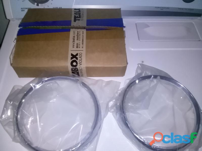 AROS DE FAROS PARA JEEP CJ7