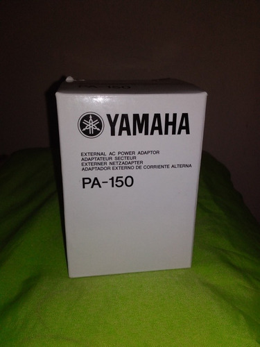 Adaptador Yamaha Pa-150