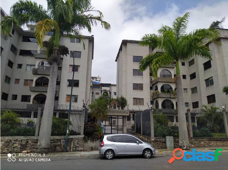 Apartamento en Alquiler Bello Monte