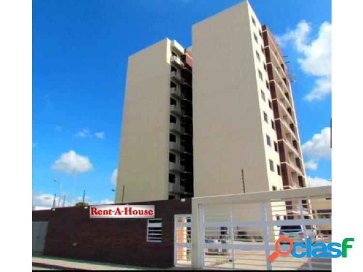 Apartamento en venta Barquisimeto 20-116 Oeste AS