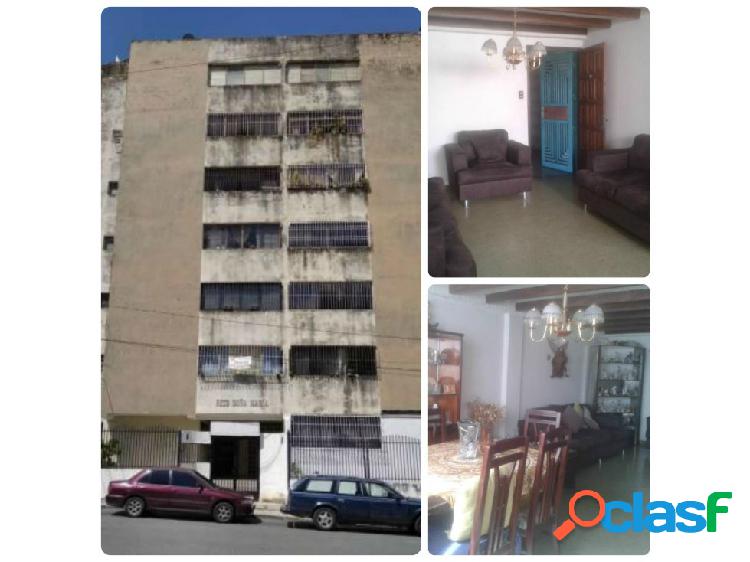 Apartamento en venta Cabudare 20-6536 La Mata AS