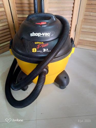 Aspiradora Shop Vac De 8.5galomes