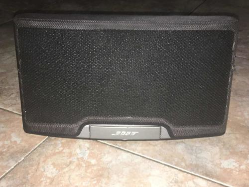 Bose Soundock Portable Inalambrico Con Forro Y Bluetooth