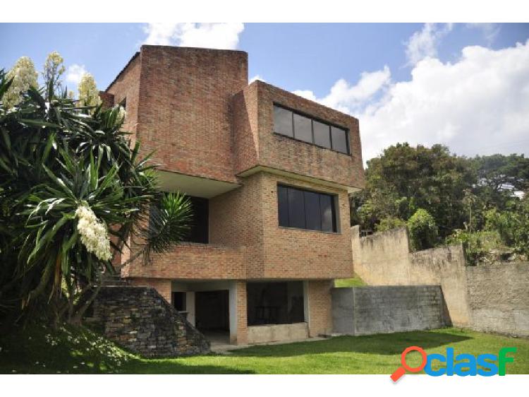 Casa en Venta en Oripoto, Caracas