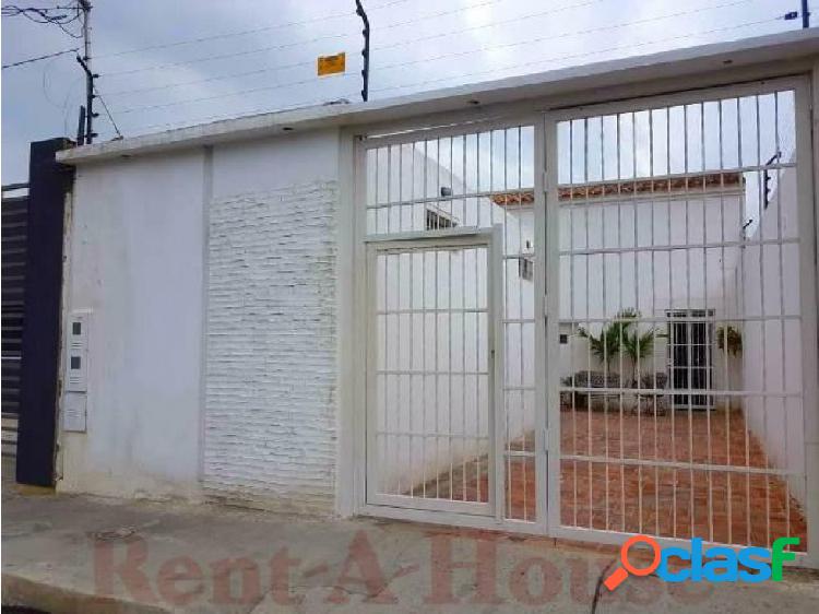 Casa en venta Barquisimeto Centro 20-19041 AS