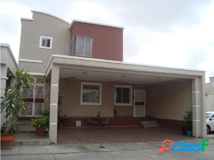 Casa en venta Barquisimeto Ciudad Roca 20-781 AS