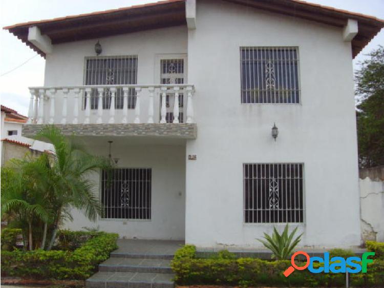 Casas En Venta En Cabudare Lara Rahco