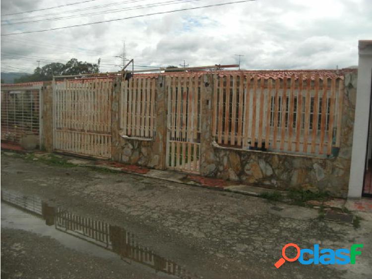 Casas en Venta en El Recreo Cabudare Lara