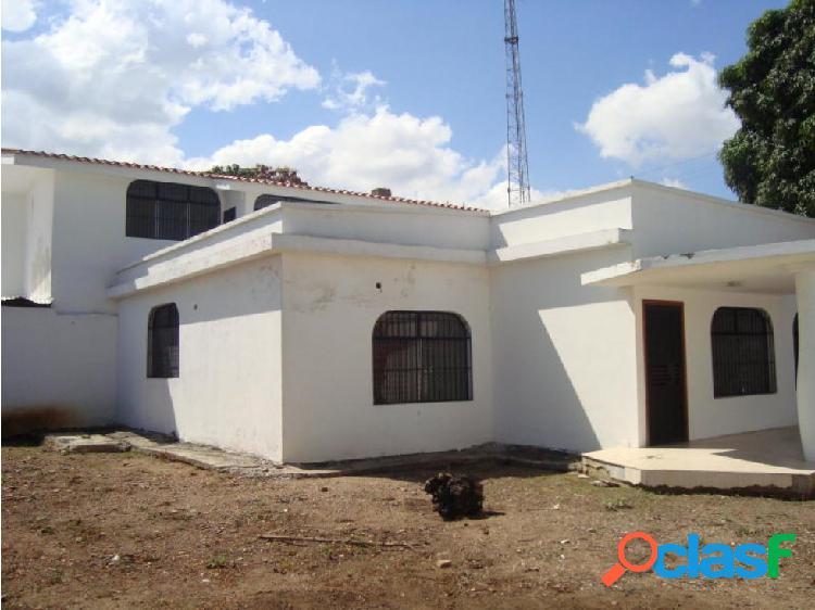 Casas en Venta en Zona Oeste Barquisimeto Lara