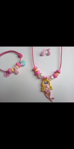 Collares Especiales Hechos A Mano De Cualquier Modelo