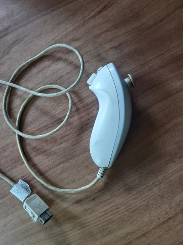 Control Nunchuk De Wii