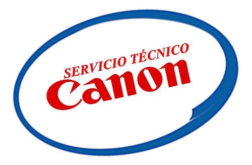 Copiadora Canon Ir-1025 Usada Servicio Técnico Equipos