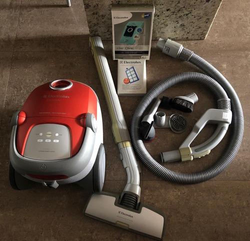 Excelente Aspiradora Electrolux Oxy 3. Super Nueva