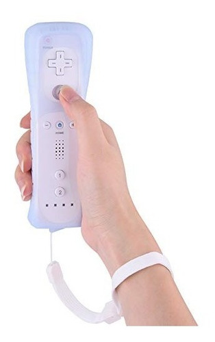 Forro Para Control Wii
