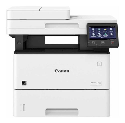 Fotocopiadora Impresora Multifuncional Canon D1620 Duplex