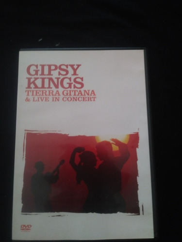 Gipsy Kings Concierto Tierra Gitana Música Flamenco España