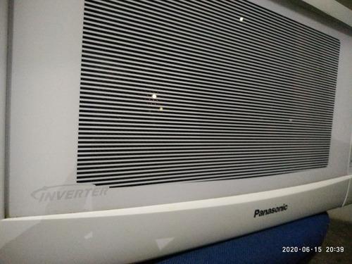 Horno Microondas Inverter Panasonic