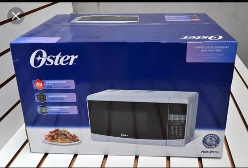 Horno Microondas Oster Ogkew-2701 20litros