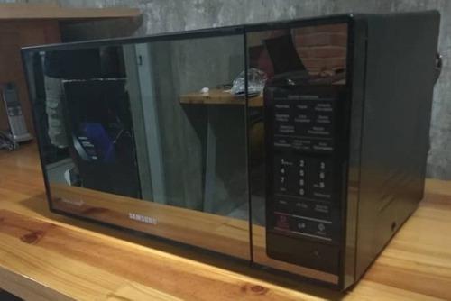 Horno Microondas Samsung