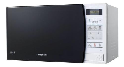 Horno Microondas Samsung Amw831k