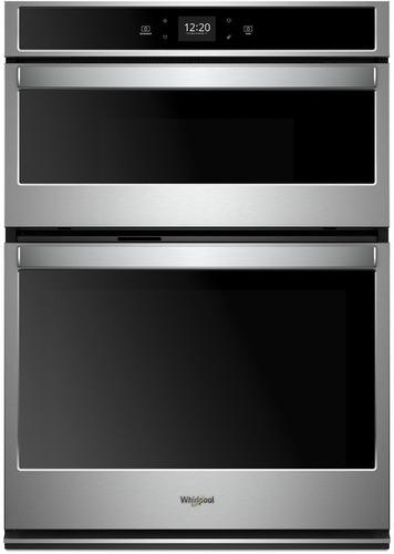 Horno Whirlpool Microondas 30 Tienda Fisica