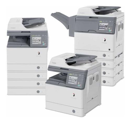 Impresora Multifuncional Canon Ir1730 Fotocopiadora Escaner