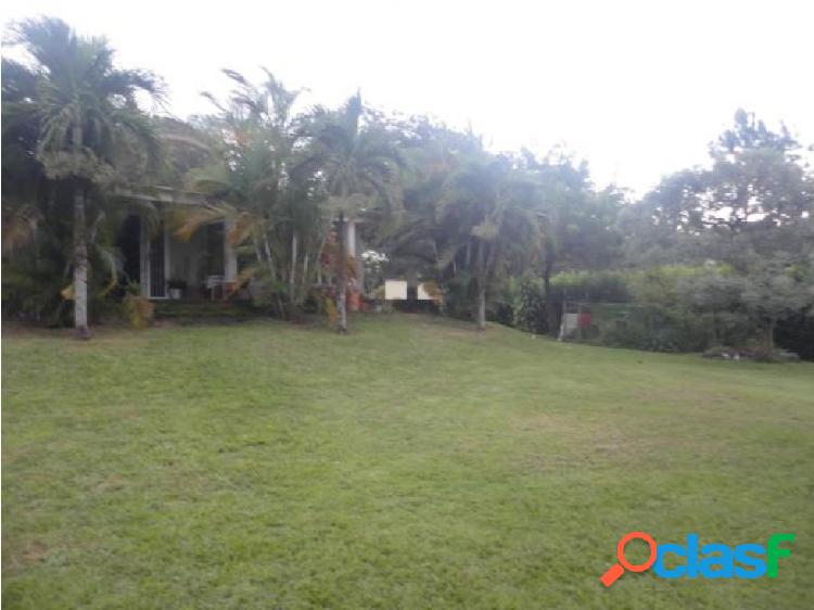 JULIO LATOUCHE 04242994256 VENTA CASA CAMPO 20-4454 $JJL