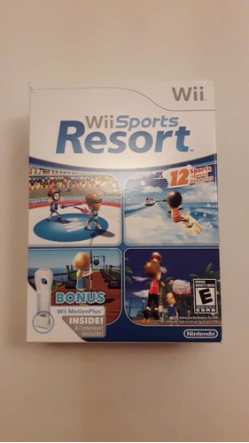 Juegos De Wii Originales En Perfecto Estado