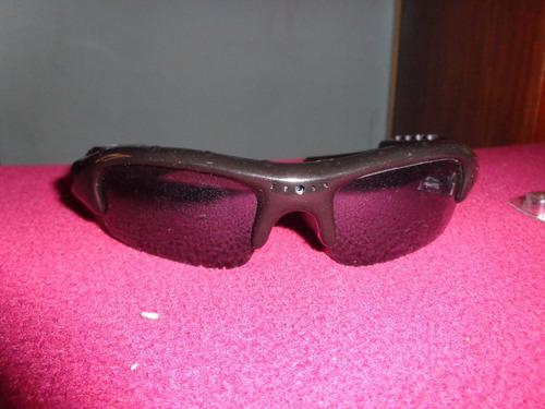 Lentes Espias De Sol (spy Mp3 Sunglasses