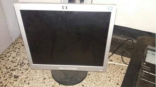 Monitor 17 ' Hp