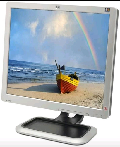 Monitor 17 Pulgadas