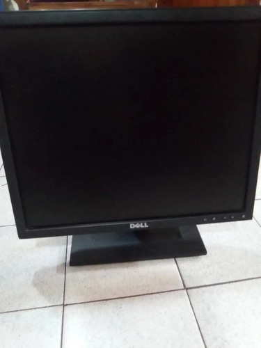 Monitor 19 Pulgadas Dell P190st Lcd Vga Dvi 2 Usb