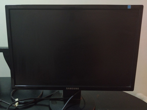 Monitor 19 Syncmaster Samsung