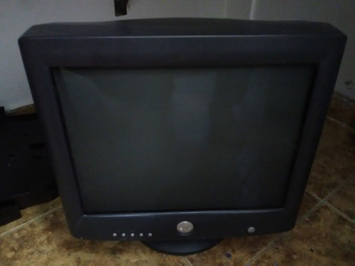 Monitor Convencional 17