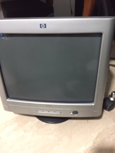 Monitor Culon Hp