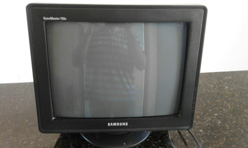 Monitor Culon Samsung