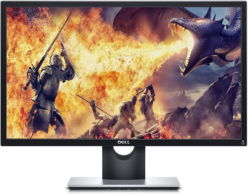 Monitor Dell Sehgx Gaming 23.6 Full Hd/ Vga/ Hdmi