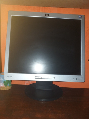 Monitor Hp 17