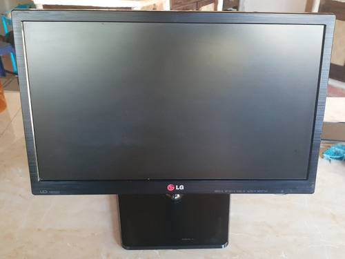 Monitor LG 19 Pulgadas 50vds