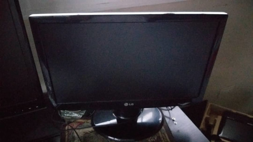 Monitor LG Flagtron Wc De 19