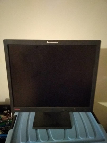 Monitor Lenovo 17'