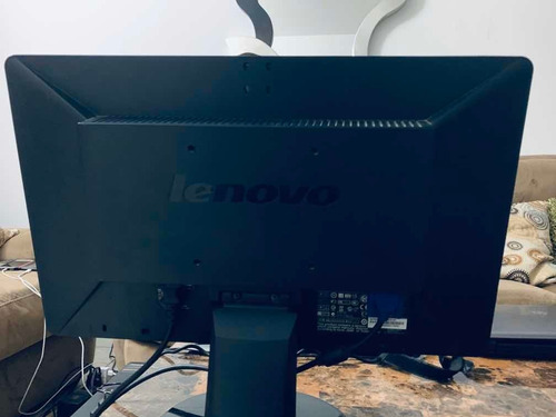 Monitor Lenovo 18.5 Pulgadas