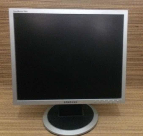 Monitor Samsung 17 Modelo 740n